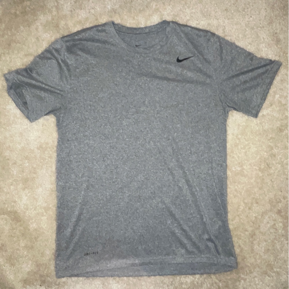 Nike Dry Fit Running Shirt